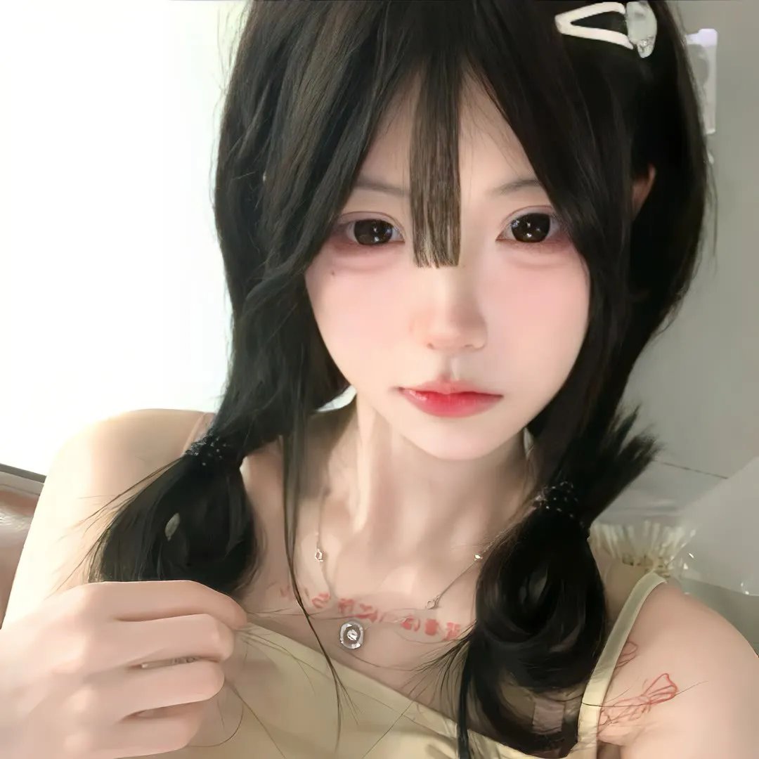 慢慢
