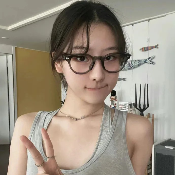 第一次的辣妹
