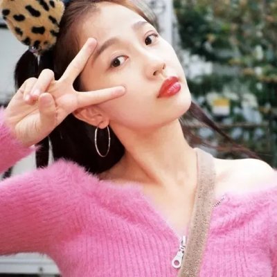 我温柔的斗牛士